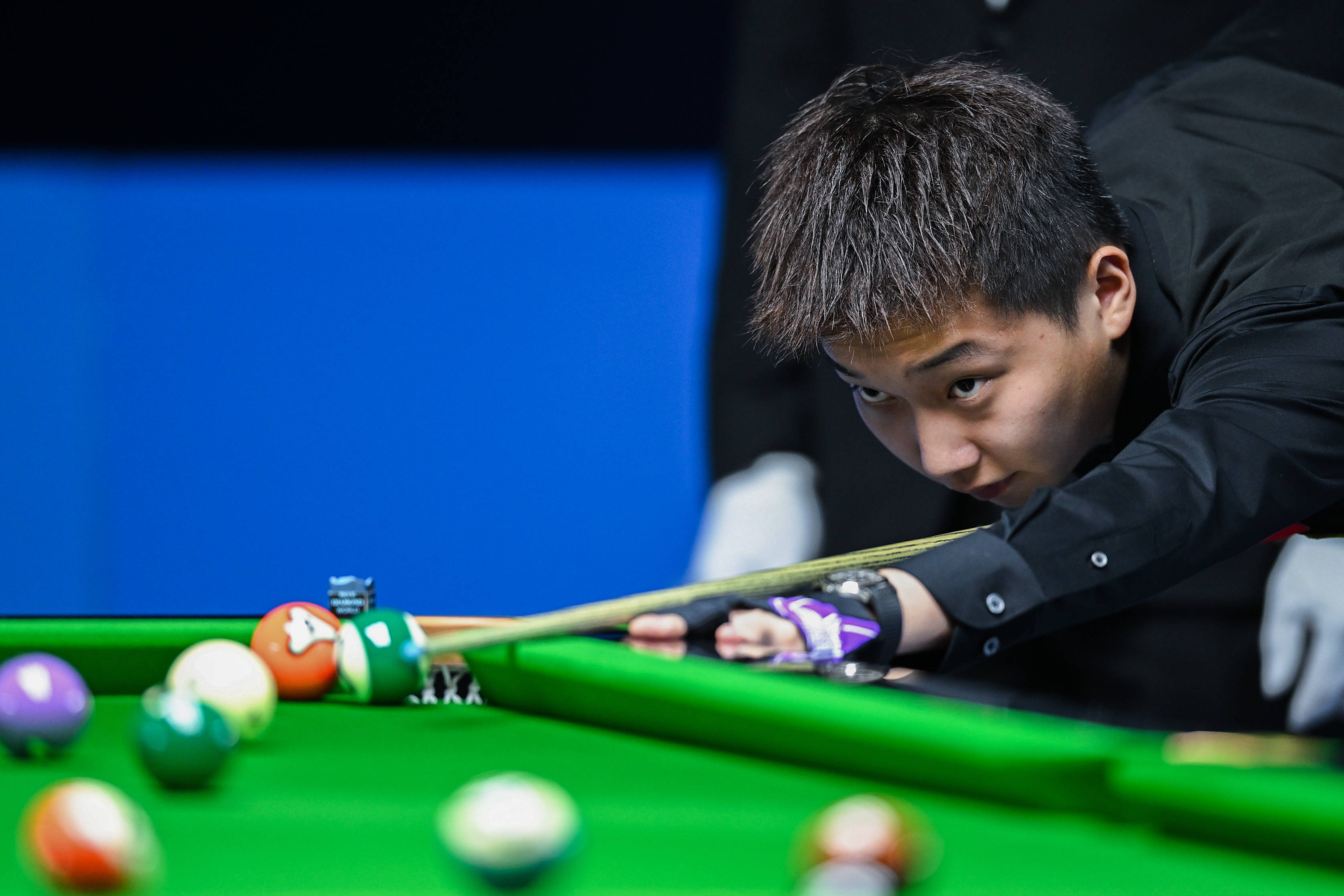 莎的进攻节 莎的进攻节