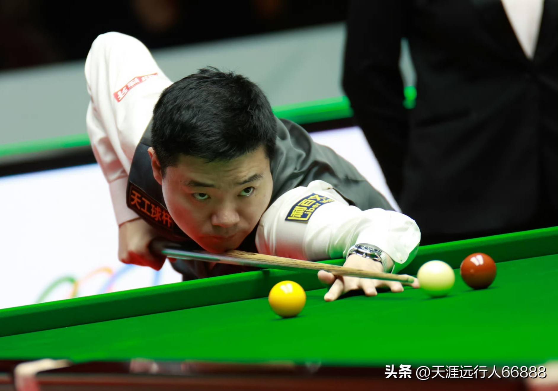 这让他在常 这让他在常